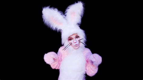 Virtual Easter Bunny Appearances Zoom Appearance
