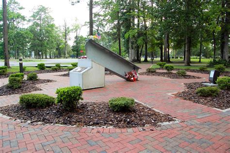 Onslow Vietnam Veterans Memorial Jacksonville Nc Flickr