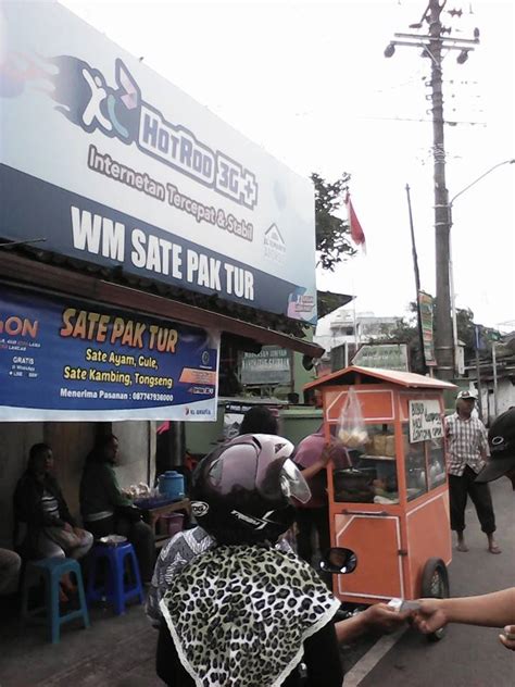Berikut kami paparkan tentang resep dan cara membuat sambal tumpang enak. Aditya Pratomo's Blog: MENIKMATI TUMPANG KOYOR KHAS SALATIGA