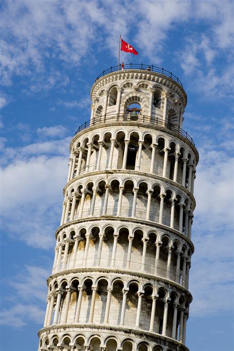 Famous Italian Landmarks Usa Today