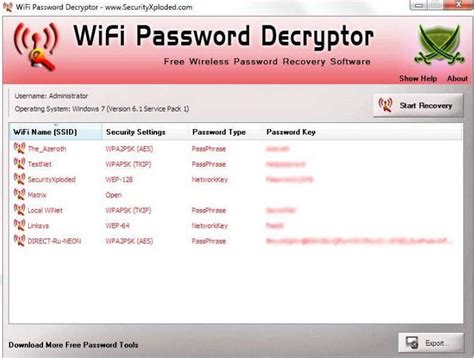 Find zte router passwords and usernames using this router password list for zte routers. How To Hack Wifi Password On Laptop Windows 8 Software ...