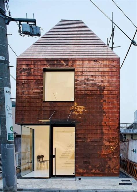 Cladding is available in many different types and styles. Pin by Wermers Design & Architecture on Materials ...