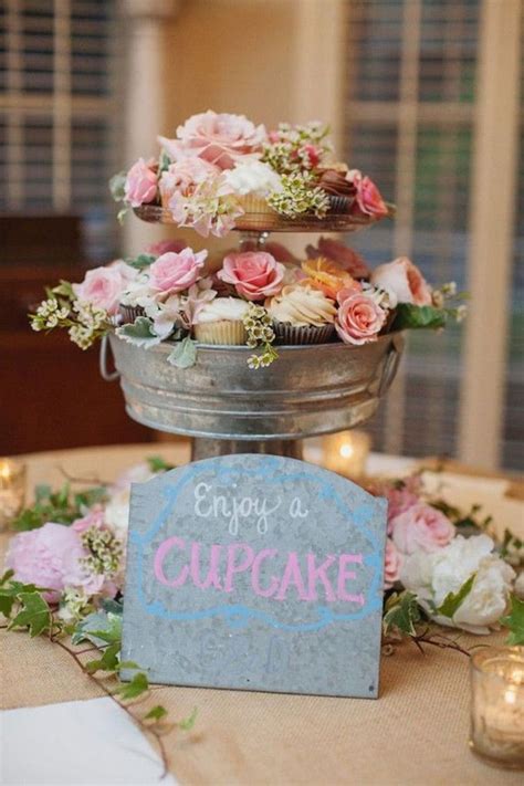 50 Beautiful Rustic Wedding Decorations