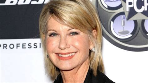 Olivia Newton John Bio Daughter Cancer Husband Age Height Net