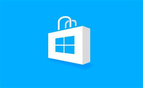 Windows Store Icon By Webdesignhood Microsoft Windows Y Windows 10