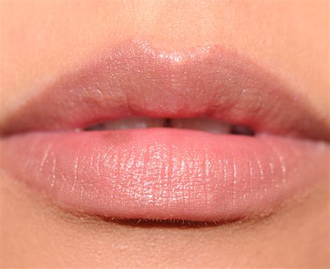 Mac High Tea Lipstick Review And Swatches