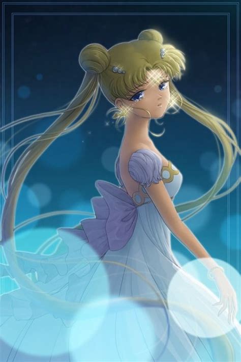 Check spelling or type a new query. princess serenity | Sailor moon art, Sailor moon fan art ...