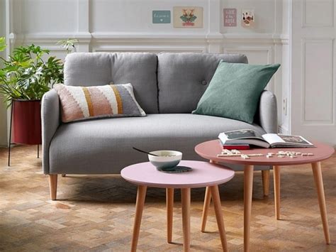 8 Small Sofas Perfect For A Studio Or Small Living Room Office