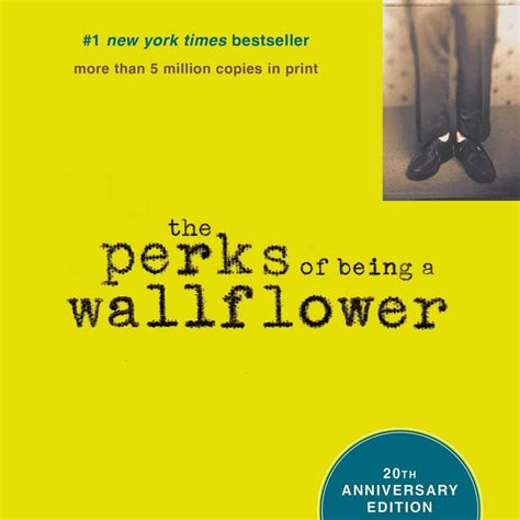 The Perks Of Being A Wallflower Summary Quotes And Book List