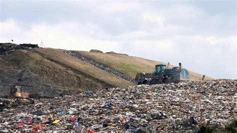 How Landfills Work Howstuffworks