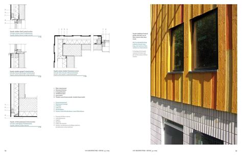Architecture & Detail Magazine - Issue 33 (With images) | Architecture details, Details magazine ...