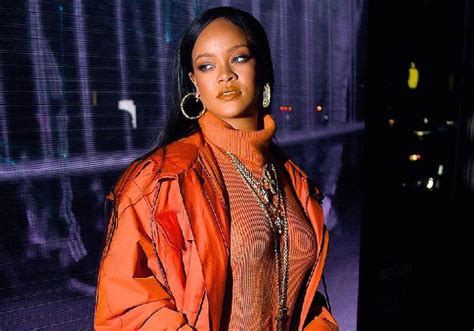 Rihanna Dorsey Donate 42m To Support Domestic Abuse Victims Amid