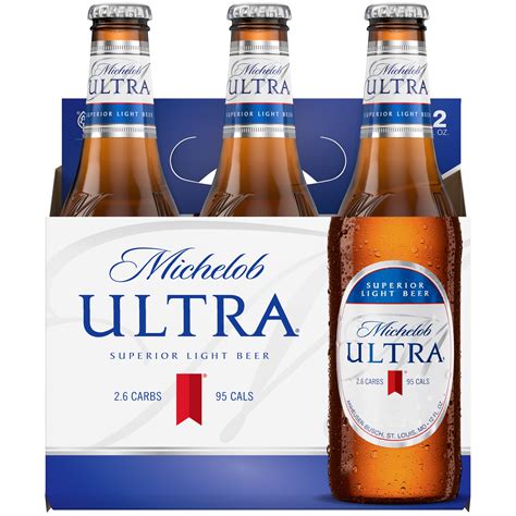 34 Michelob Ultra Nutrition Label Labels For Your Ideas