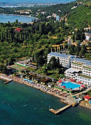 Zodat jij niet teveel betaalt. Afvinken! 8x doen aan het Meer van Ohrid - Reisblog dé ...