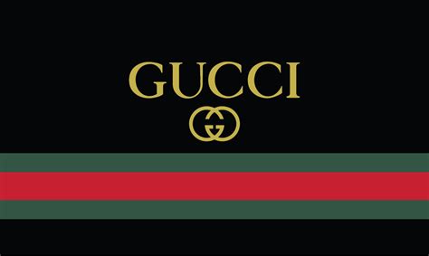 The gucci logo consists of the interlocked double gs and the gucci wordmark. Gucci and its effective website | Lorenzo's digital world