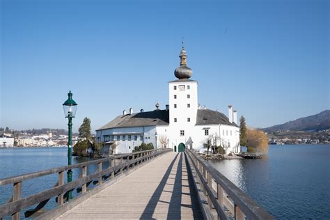 Schloss Orth Galerie Fotografieat