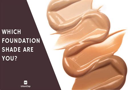 How To Find The Right Foundation For Your Skin Tone