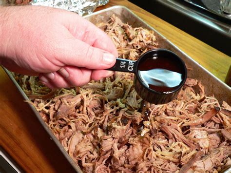 Roasting a pork shoulder in the oven means you are cooking it all day long. Best Oven: Best Pulled Pork Recipe Oven