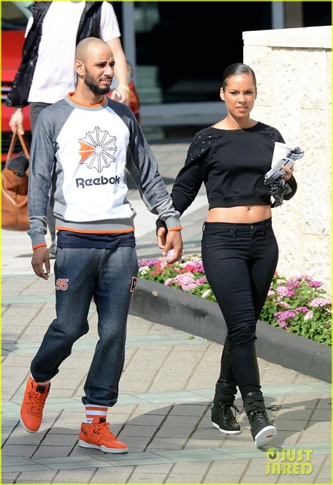 Alicia Keys And Swizz Beatz Black Love Couples Black Love Black