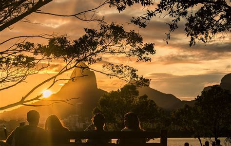 Best Time For Watching The Sunset In Rio De Janeiro 2024 Roveme