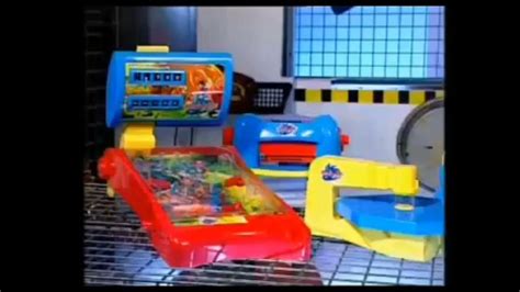Arabic Giochi Preziosi Newboy Beyblade Electronic Toys Toy Commercial