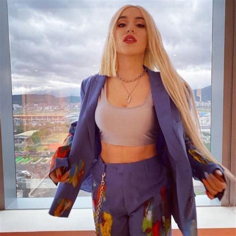 Hot Pictures Of Ava Max Which That Will Make Your Day Music Raiser