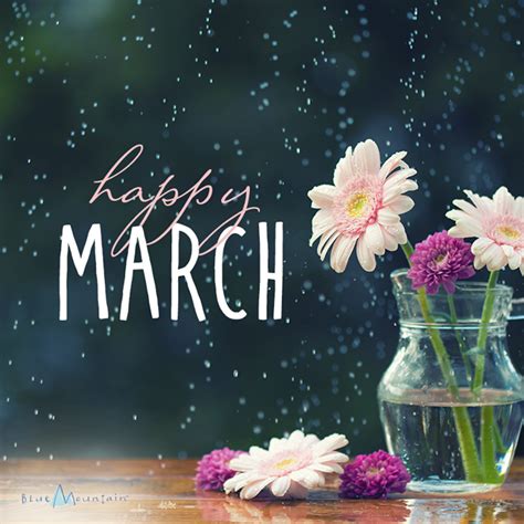 Pin By Redactedlthzloh On Great Days Hello March March Month Hello