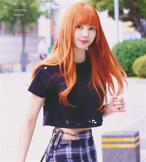 Heres Every Nickname Fans Call Blackpinks Lisa And The Real Meanings