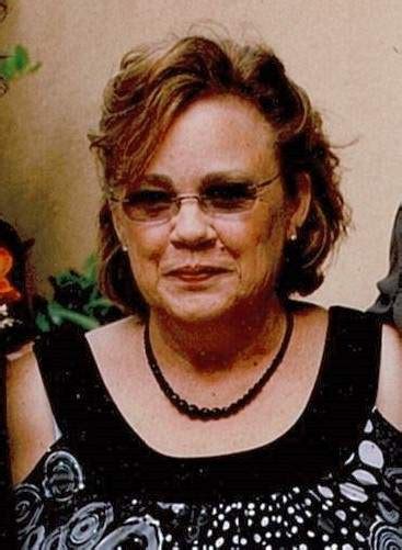 Linda Gordon Obituary 2021 Hayworth Miller Funeral Homes And Crematory