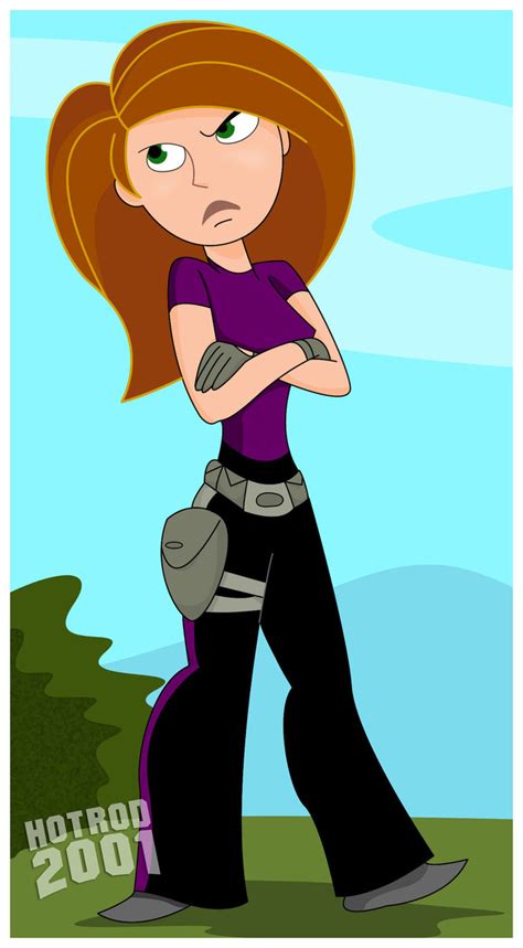 Kim Possible Disney Fan Art 36256999 Fanpop