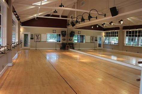 The Dance Studio A Community Inside A Community Dance Studio Dance
