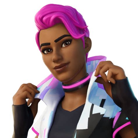 Fortnite The Stylist Skin Characters Costumes Skins And Outfits ⭐