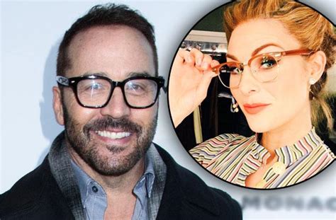 Jeremy Piven Dating Again — Meet His New Girlfriend