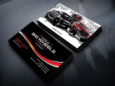 Make a lasting impression with quality cards that wow.dimensions: Auto Dealership Business Cards | Oxynux.Org