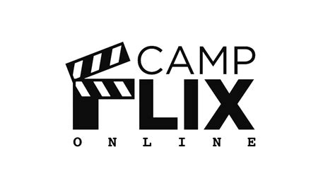 camp flix online 2021 promo youtube