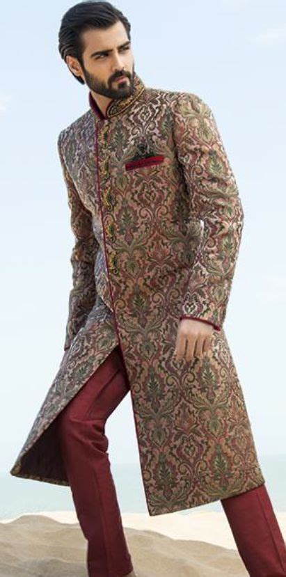 Groom Fashions Laya Padigala Indian Groom Wear Indian Men Fashion