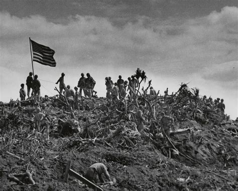 75th Anniversary Of The Battle Of Iwo Jima Realcleardefense