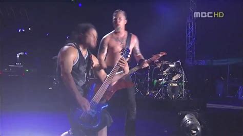 Metallica One Live Hd Youtube
