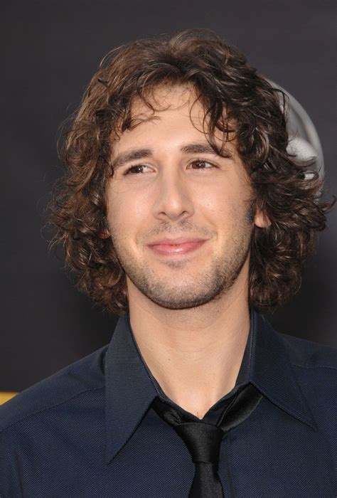 Josh Groban Biography Albums And Facts Britannica