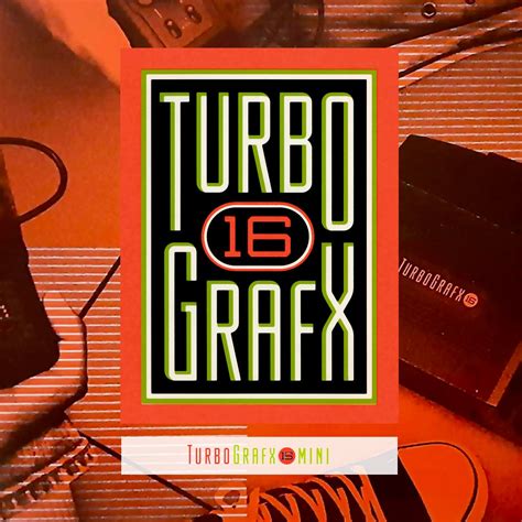 Turbografx 16 Mini Reviews Ign