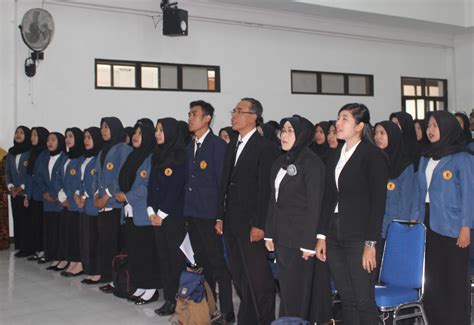 Yudisium Mahasiswa Fkip Universitas Mataram Periode September Tahun