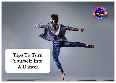 Ways To Become Dancers And Perform Outstandingly