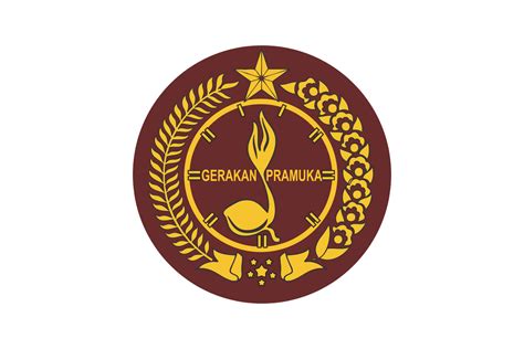Logo Cikal Pramuka Png Info Gtk