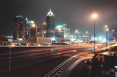 You Can Shoot Stunning Cityscapes At Night With These Tips From Pro