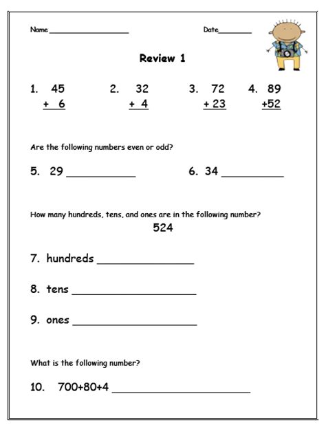 Math Homework Help Grade 2 Parentsstudents