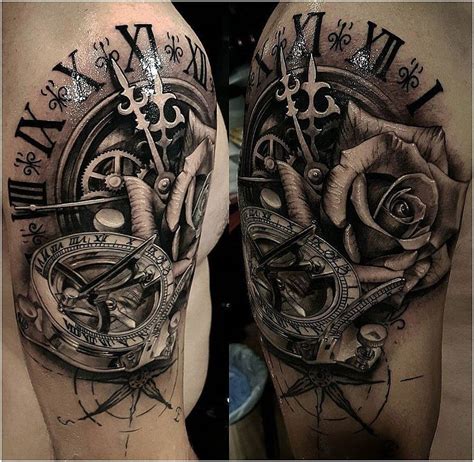 Tattoos Lower Stomach Jasmine Tattoo Artist Upper Arm