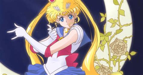 Interesting News In 2016 Japan Used Sailor Moon To Help Fight Syphilis