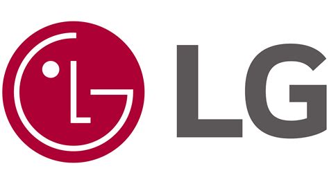 Lg Logo History The Most Famous Brands And Company Logos In The World