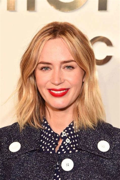 The Best Short Hairstyles For Oval Faces Southern Living