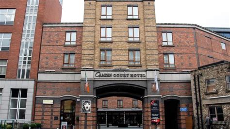 Camden Court To Expand Ireland The Sunday Times